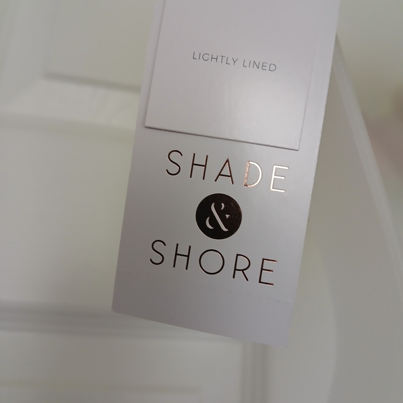 Shade & Shore Bright Yellow Bra - Picture 6 of 6